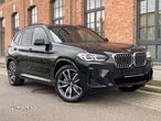 BMW X3 - 4