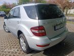 Mercedes-Benz ML 320 CDI 4-Matic - 5