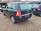 opel zafira b z20r maska zderzak lampa grill błotnik drzwi zbiornik paliwa szyba lusterko klamka - 3