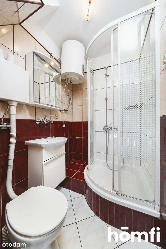 Przytulne mieszkanie – Nowy Targ, ul. Suskiego - Pełny obrazek: 5/14