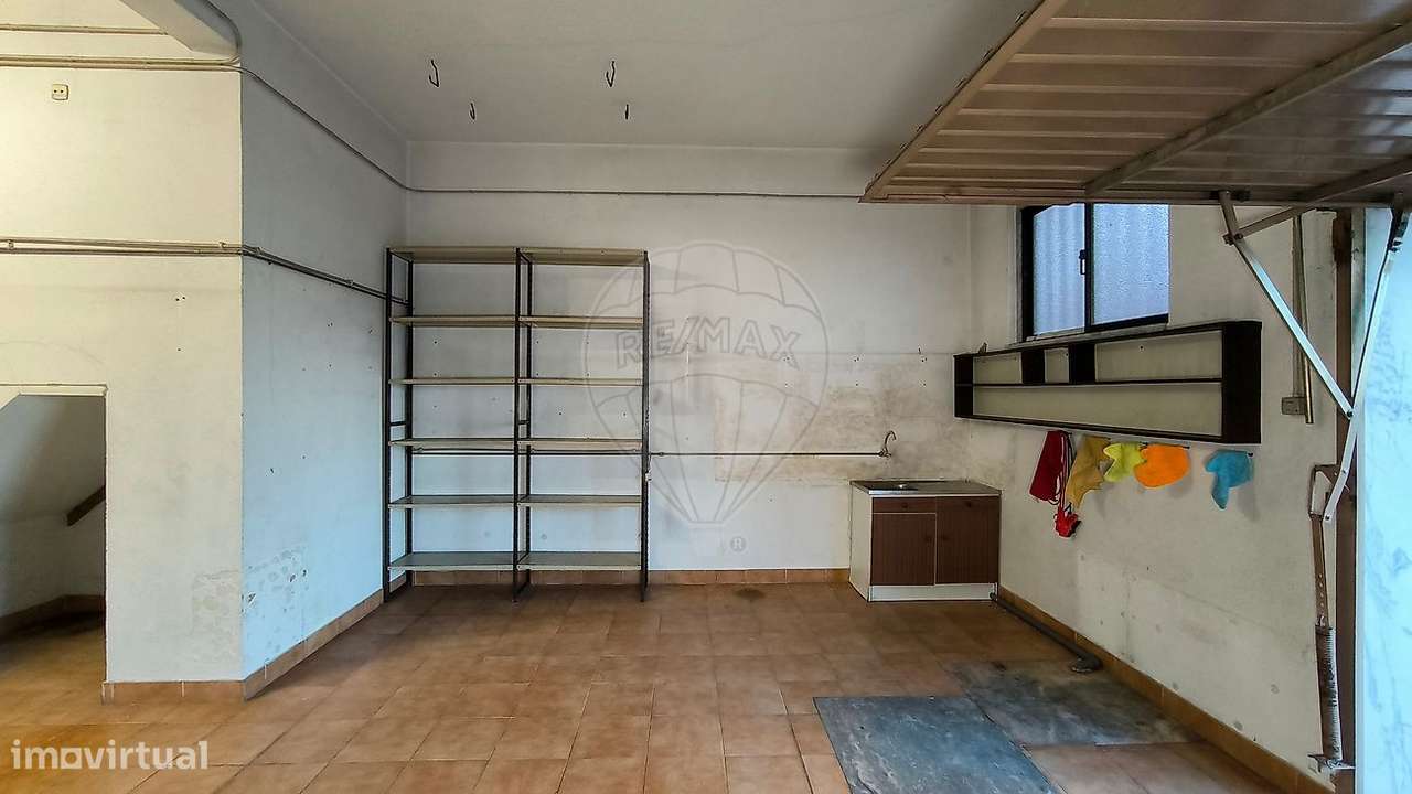 Garagem  para venda-9