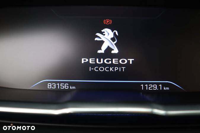 Peugeot 5008 2.0 BlueHDI Crossway S&S EAT8 - 20