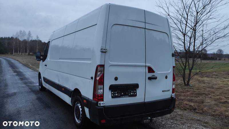 Renault Master - 3