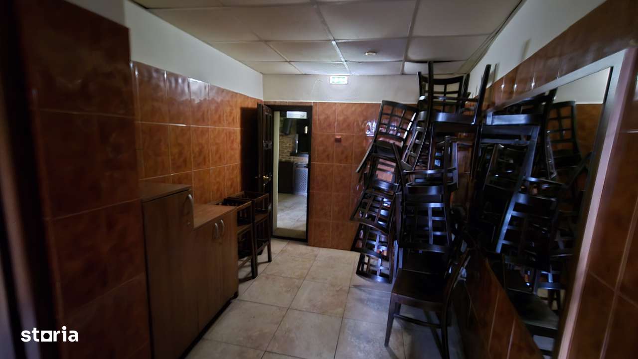 Vand casa(restaurant+pub) total 364 mp utili-14