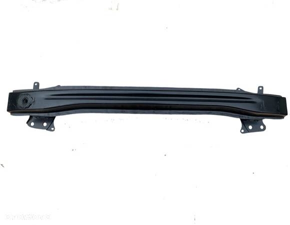 WZMOCNIENIE ZDERZAKA PRZÓD BELKA VOLKSWAGEN TOURAN 03-10 CADDY 04-10 - 1