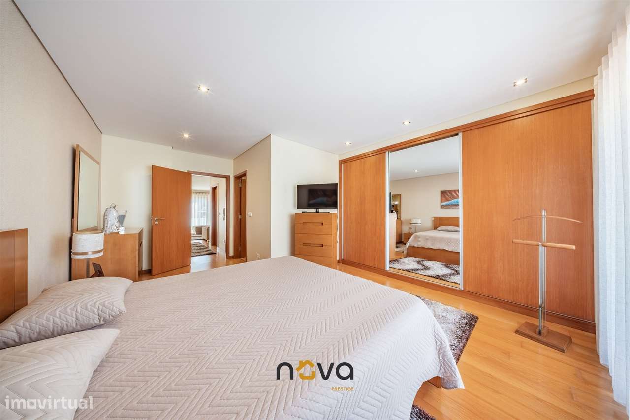 Moradia T3 | Caxinas, Vila do Conde-4