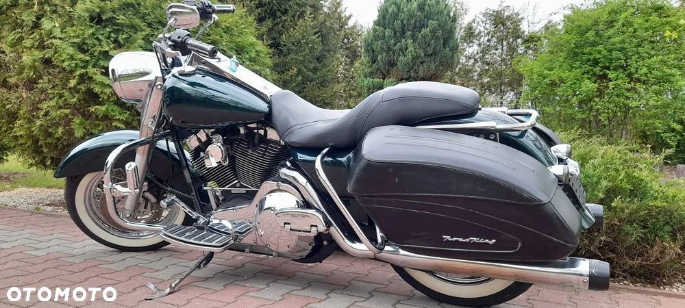 Harley-Davidson Touring Road King - 12