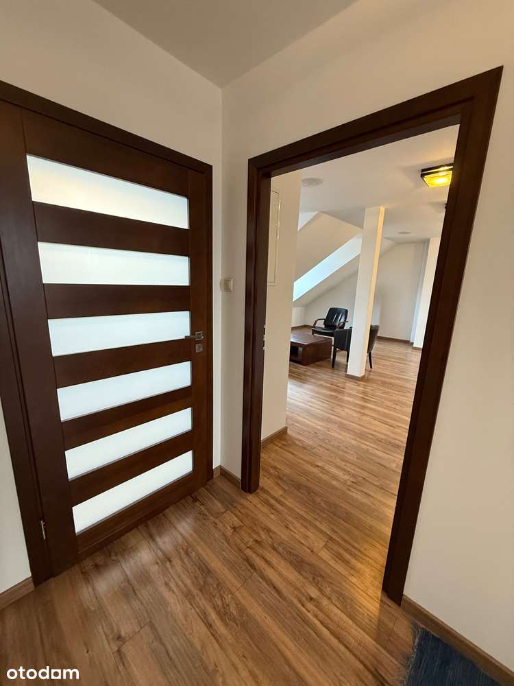 Przestronne mieszkanie w sercu Starego Miasta – ul. Grodzka, Płock - Pełny obrazek: 5/13