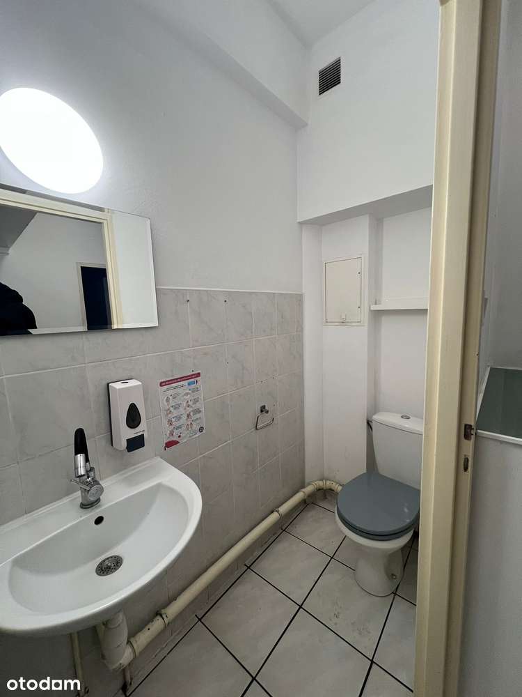 Lokal użytkowy, 66,81 m², Poznań - Pełny obrazek: 5/8