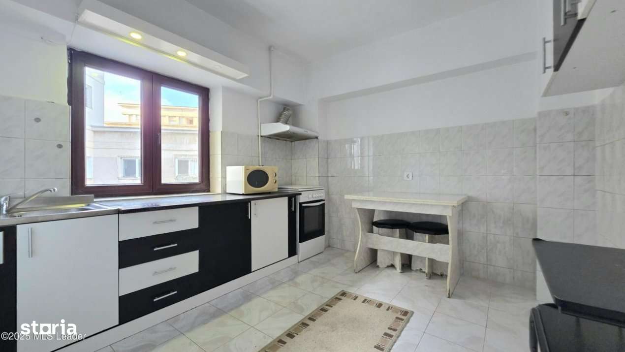 Libertatii - Regina Maria, 3 Camere Decomandat, Panorama - Imagine principală: 5/19