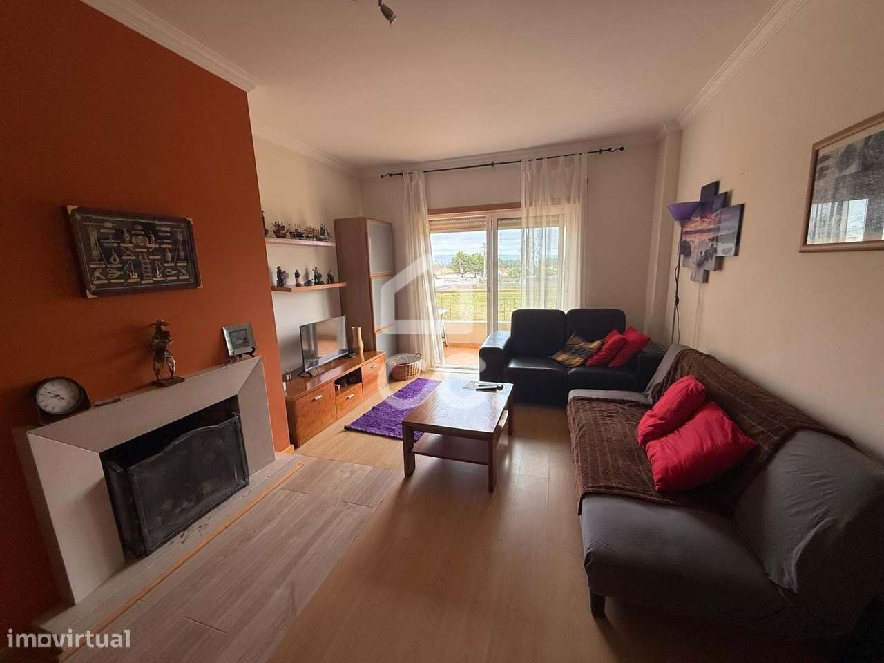 T2 no centro de Pataias-1