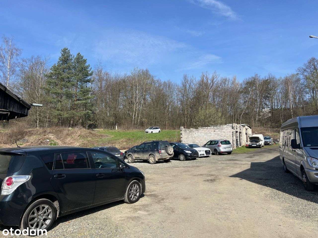 Teren inwestycyjny w Ziębicach do sprzedaży - Pełny obrazek: 5/6