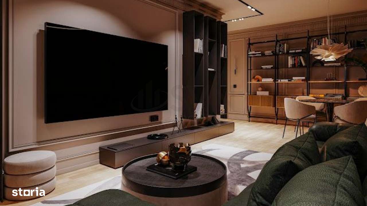 Apartament 3 Camere I De Vanzare I Aviatiei