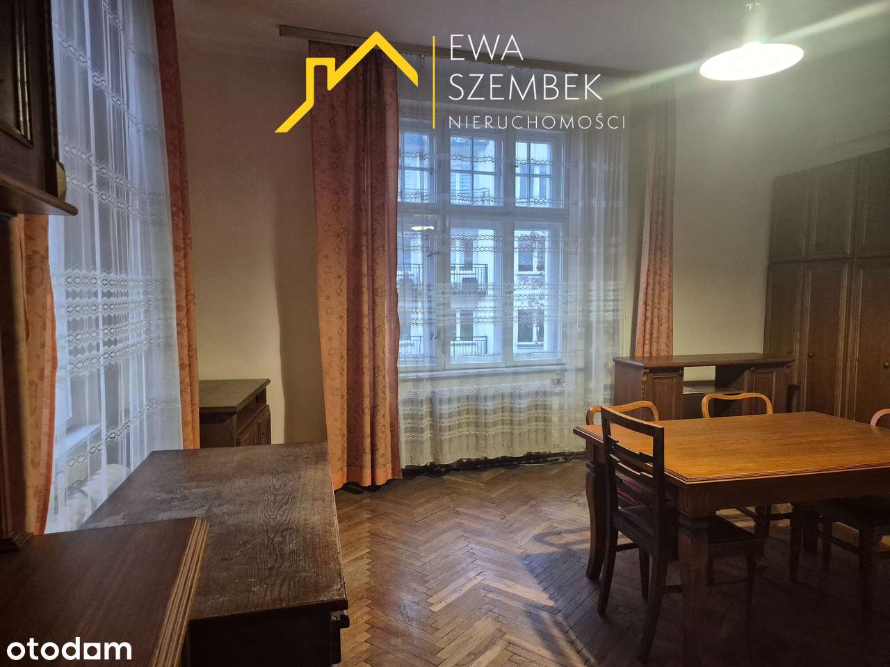 ul.Dunin-Wąsowicza | 2-pokojowe mieszkanie z oddzielną kuchnią | 80m2-0