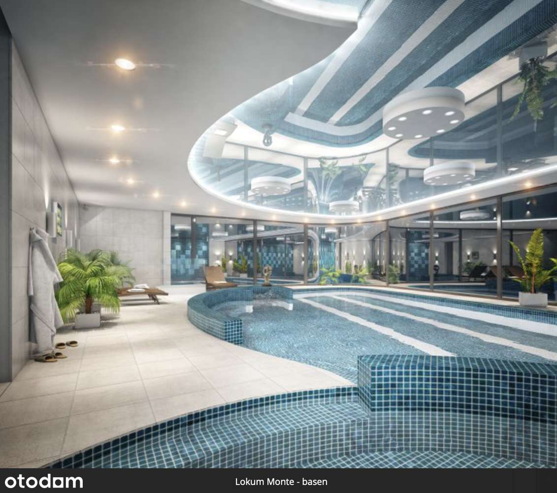 Wyjątkowa oferta! Mieszkanie z antresolą i projektem w cenie – Sobótka-15