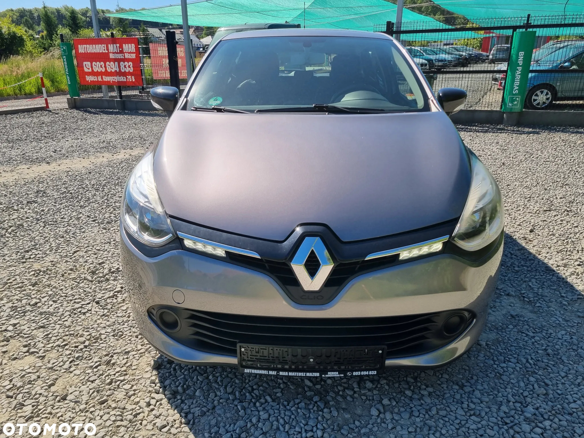 Renault Clio 0.9 Energy TCe Expression - 15