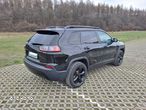 Jeep Cherokee - 5