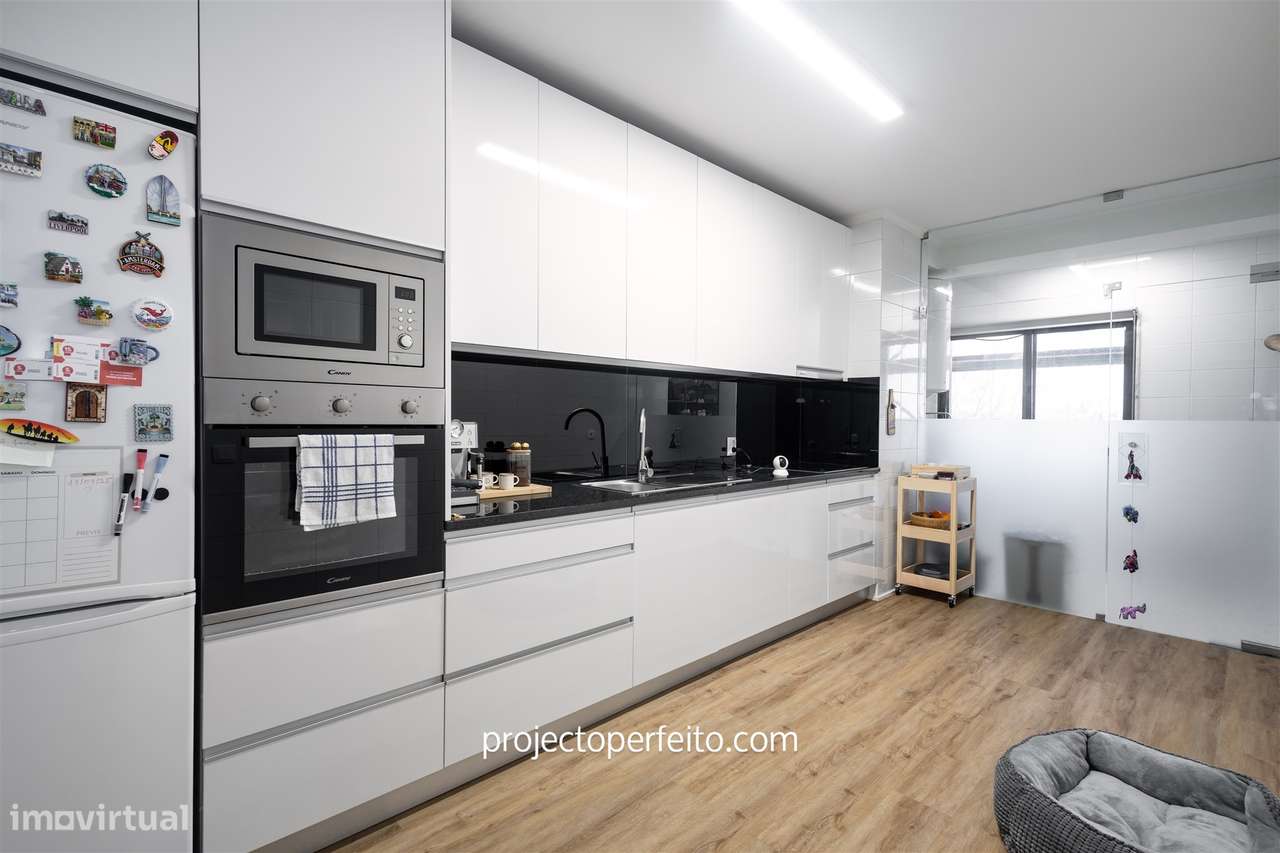 Apartamento T3 Venda em Espinho,Espinho - Grande imagem: 5/14