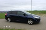 Ford Focus 1.6 Trend - 24