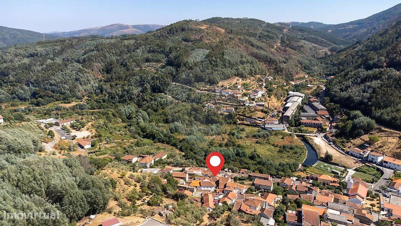 Moradia T2 para venda-2