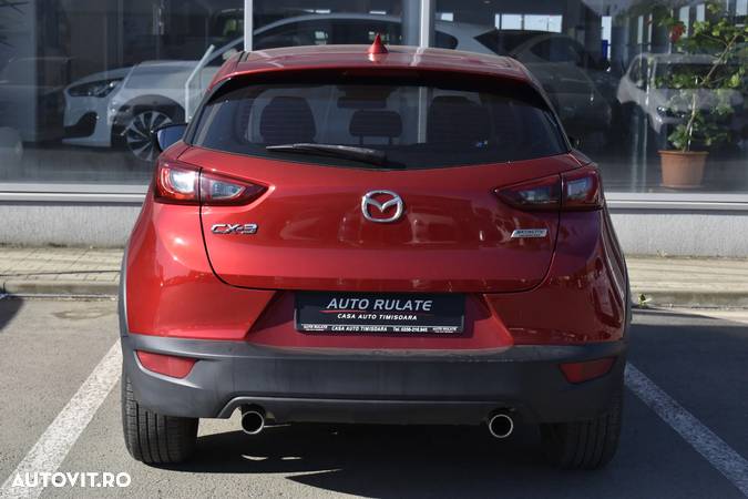 Mazda CX-3 G120 Attraction - 6