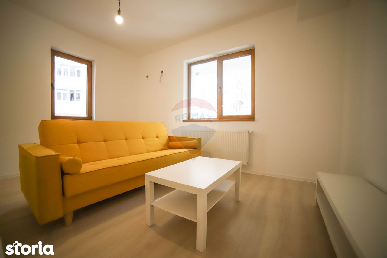 De vanzare apartament 2 camere in bloc nou zona Alexandru Obregia