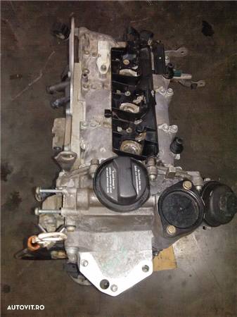 motor volkswagen polo 2005 2009 - 1