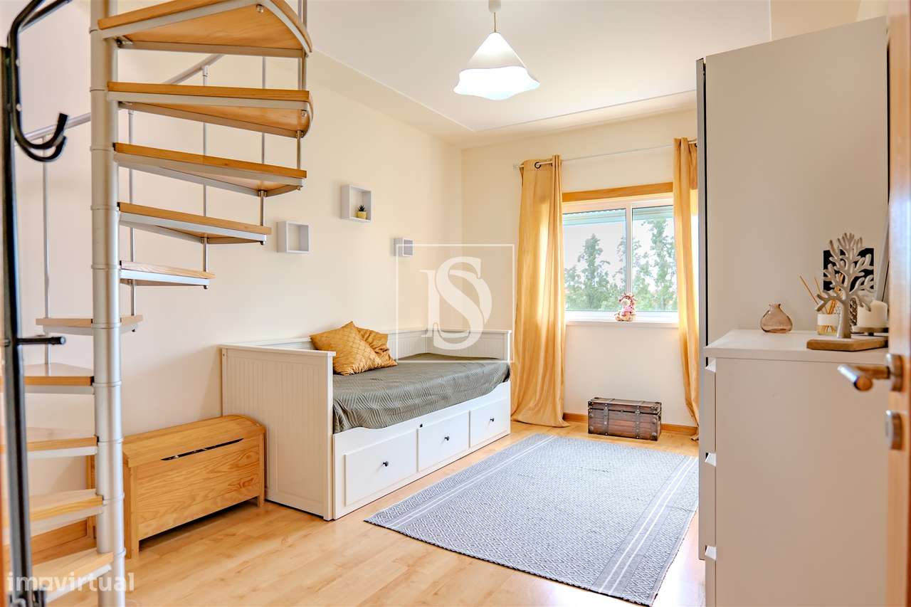 Apartamento T3 Venda em Nossa Senhora de Fátima,Entroncamento-8