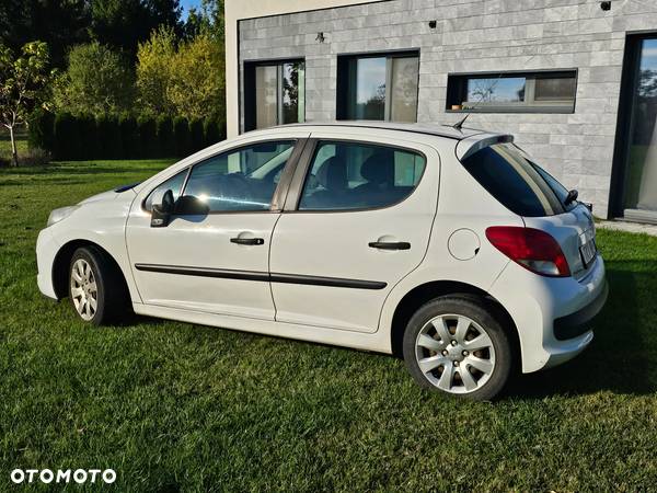 Peugeot 207 1.4 HDi Access - 2