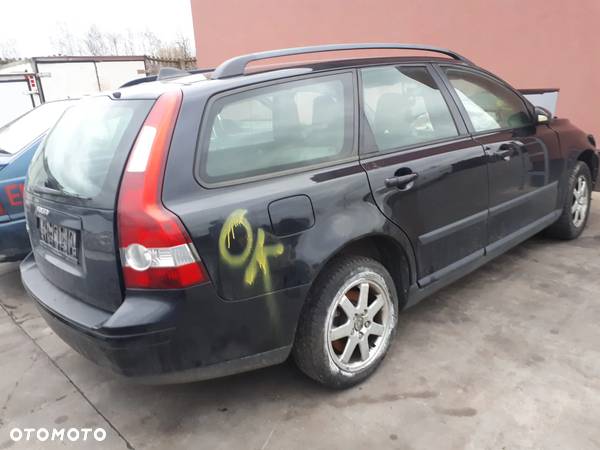 VOLVO V50 04-08 1.8 16V OSLONA PRZECIWSŁONECZNA DASZEK - 7