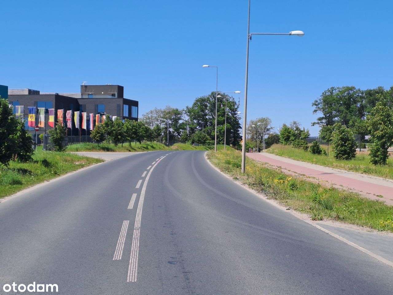 Lokal handlowy Żerniki 98,37 m² - Pełny obrazek: 4/8