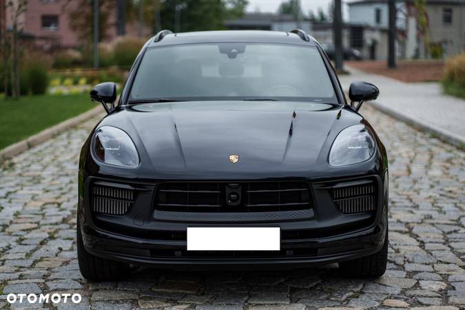 Porsche Macan GTS - 9