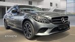 Mercedes-Benz Klasa C 200 d T 9G-TRONIC - 17