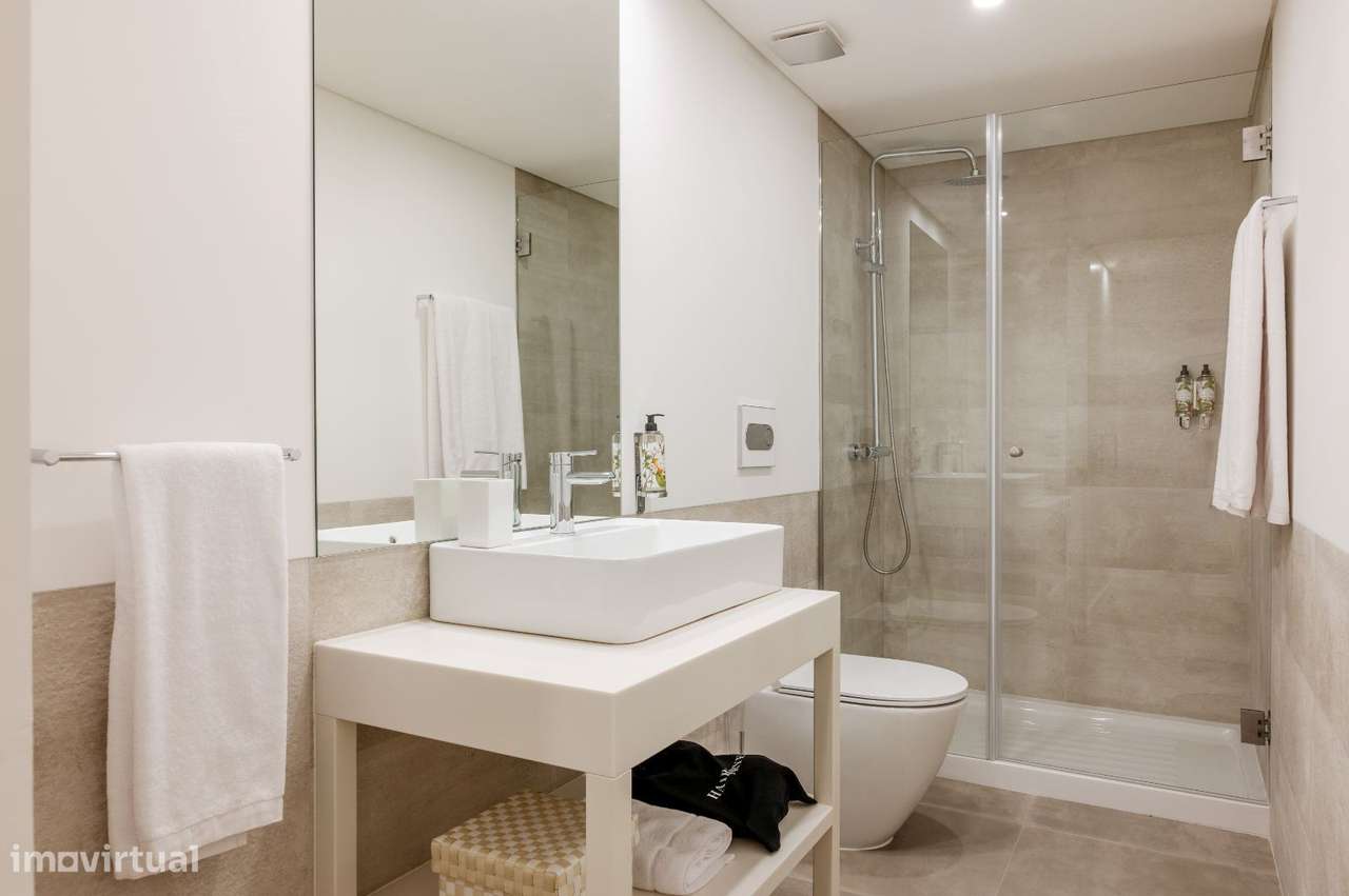 Apartamento, 64 m², Santa Marinha e São Pedro da Afurada - Grande imagem: 4/24