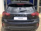 Ford Focus 1.0 EcoBoost MHEV ST-Line Aut. - 9