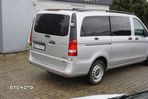 Mercedes-Benz Vito - 9