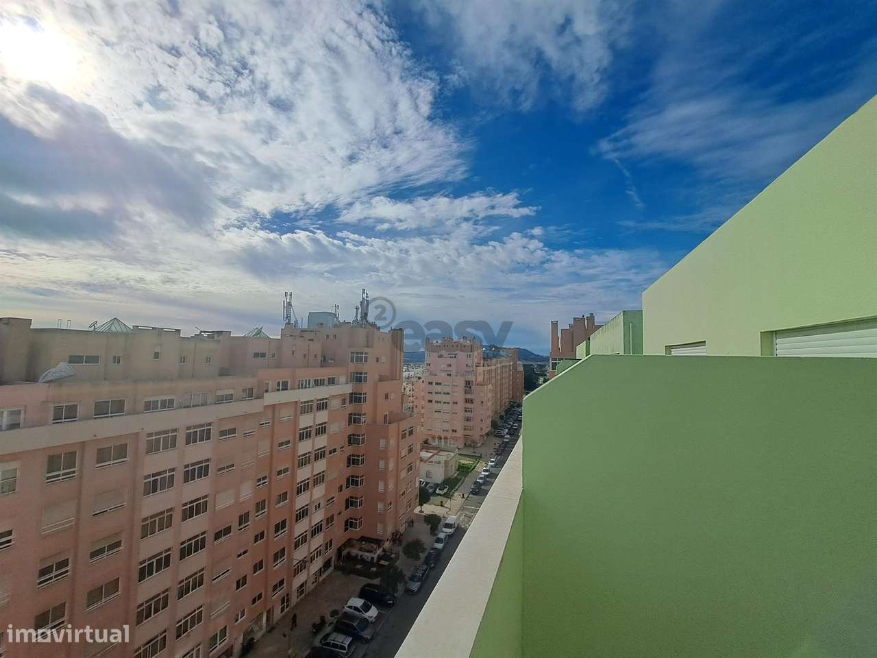 Apartamento T4 Duplex - Avenida de Fitares-32