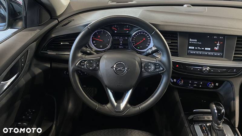 Opel Insignia - 14