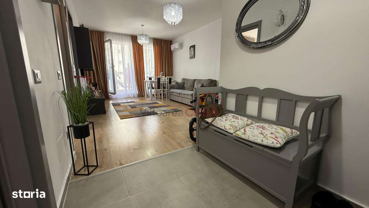 Prelungirea Ghencea - 3 camere - sector 6
