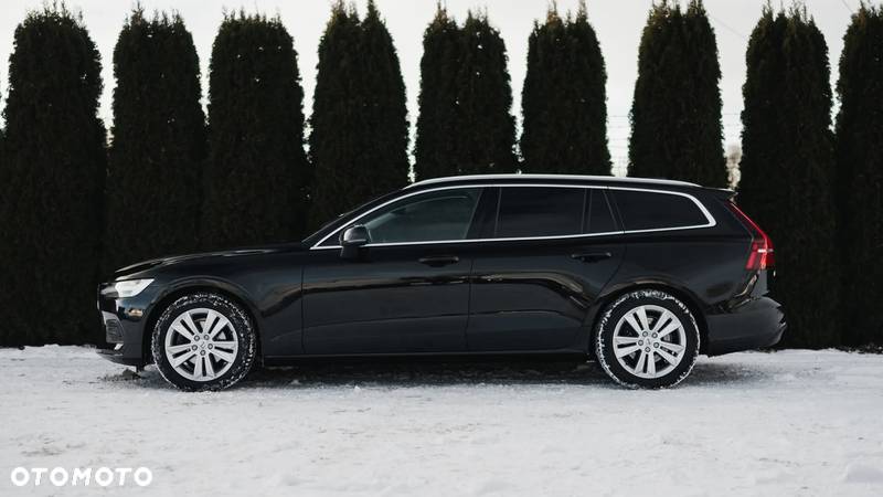 Volvo V60 D3 Drive-E Momentum - 7