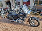 Honda Shadow - 4