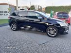 Renault Clio Sport Tourer 1.5 dCi GT Line - 4