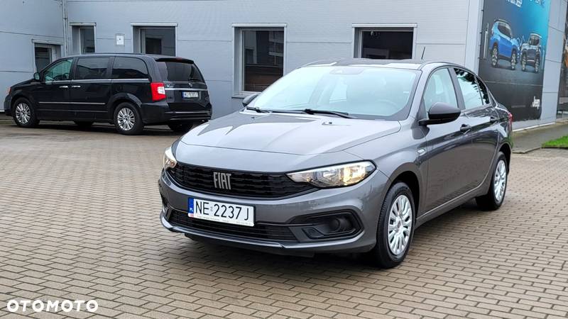 Fiat Tipo 1.0 T3 - 1