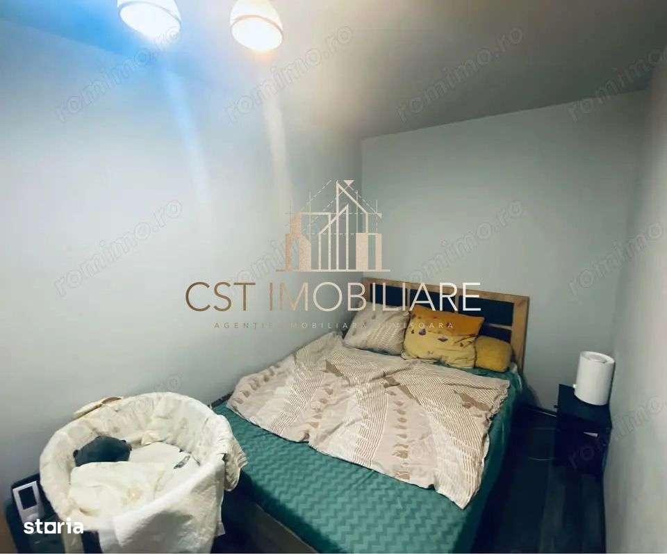 Vand apartament 2 camere ,etaj 2, zona Sagului, direct proprietar-2