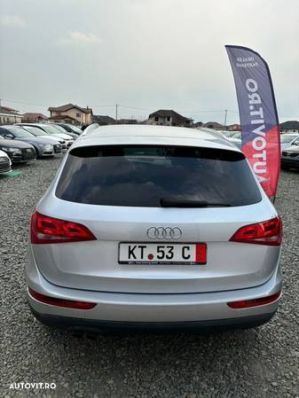 Audi Q5 2.0 TDI Quattro - 19