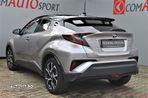 Toyota C-HR 1.8 HSD 122 CP 4x2 CVT Style - 4