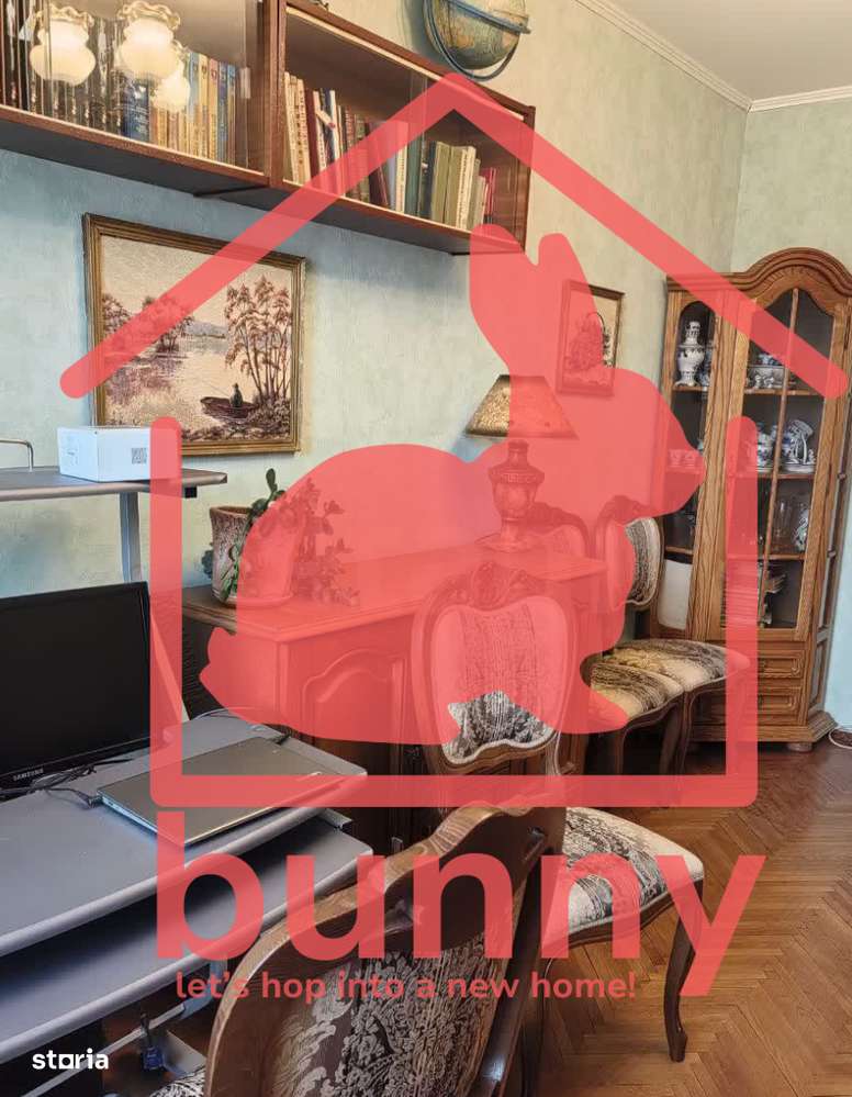 3-Rooms for Sale – Dorobanti, Sector 1 with view - Code: MT847-4