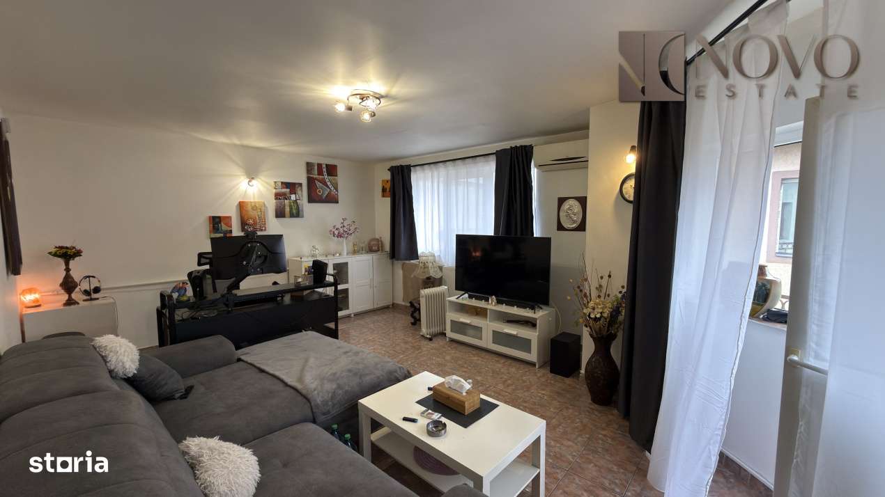 Casa Multifamiliala 8 camere 9 minute Metrou Aparatorii Patriei-13