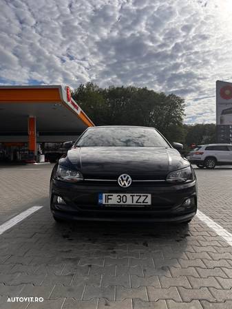 Volkswagen Polo 1.0 TSI Highline - 3