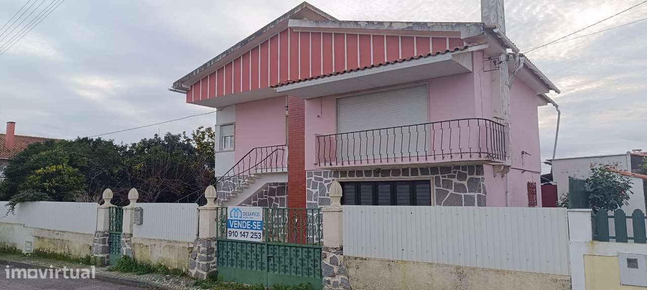 Propriedade remodelada V5 - NOVO PREÇO! - Grande imagem: 2/22